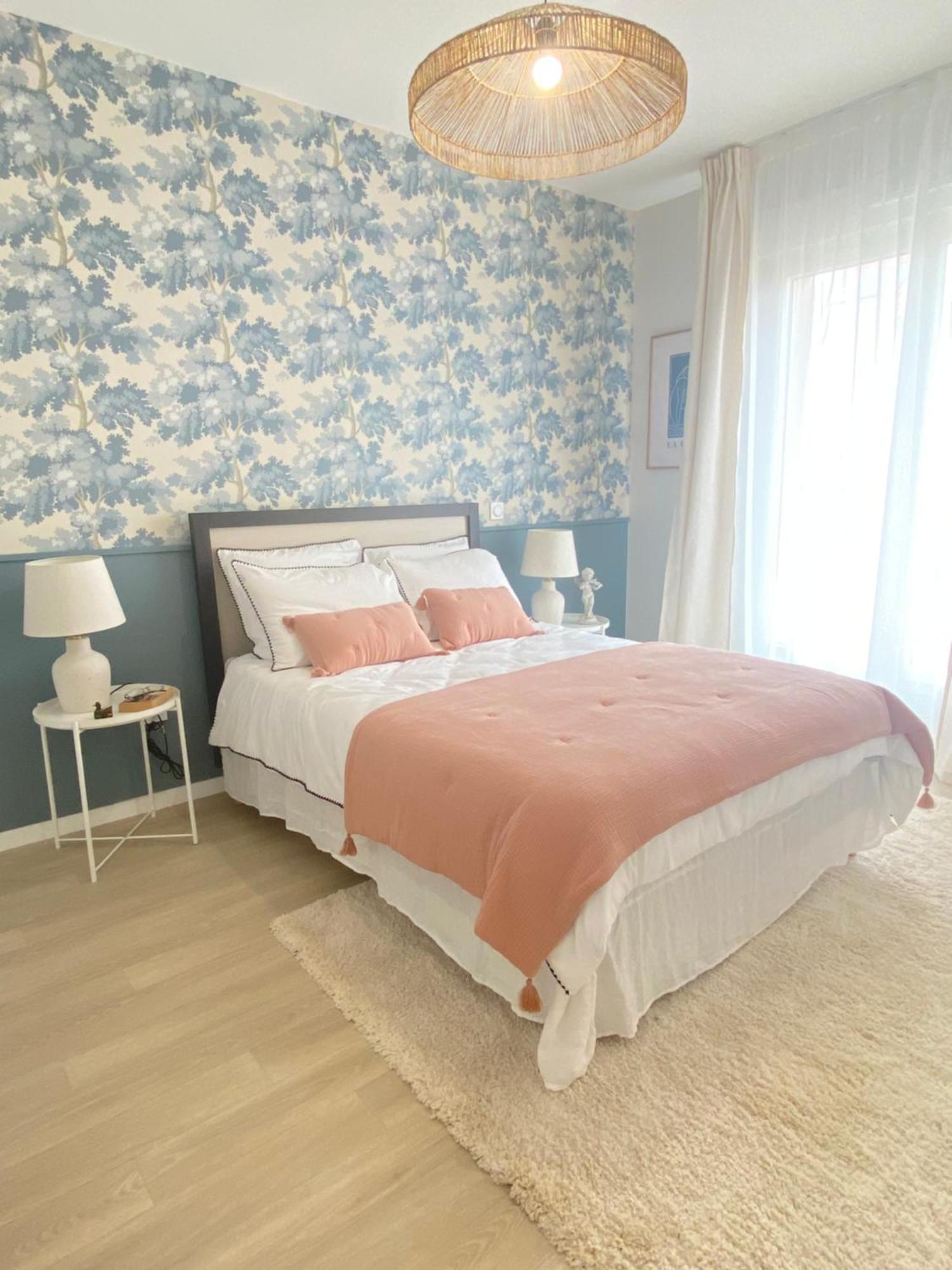 Montana Bussy Saint Georges Aparthotel Bagian luar foto